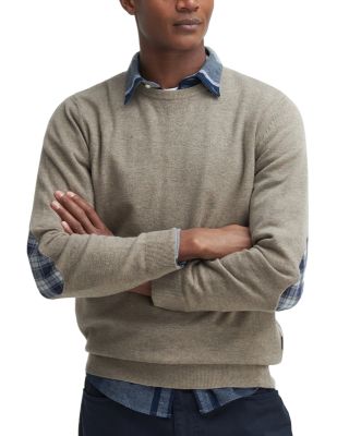 Barbour Marlow Crewneck Sweater