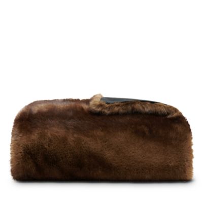 Apparis - Brady Jumbo Throw