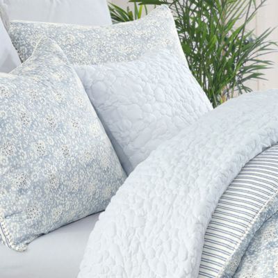 Floral Bubble Decorative Pillow, 20&amp;quot; x 20&amp;quot;