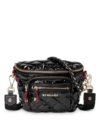 MZ WALLACE - Micro Crosby Sling Bag