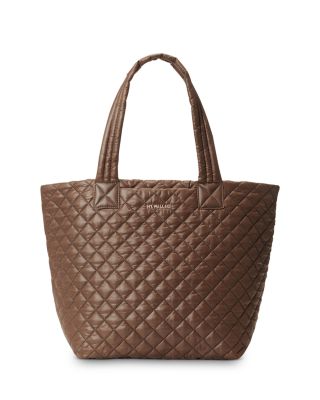 Mz Wallace Medium Metro Tote Deluxe