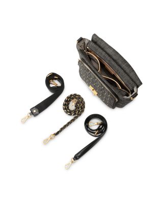 Crosby Lock Medium Crossbody