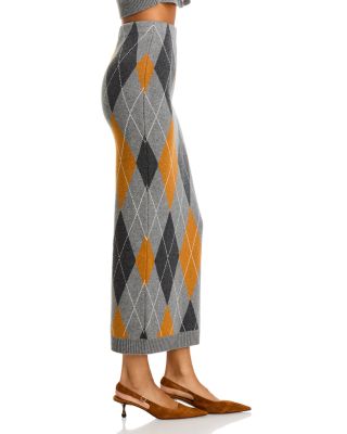 Callie Maxi Skirt