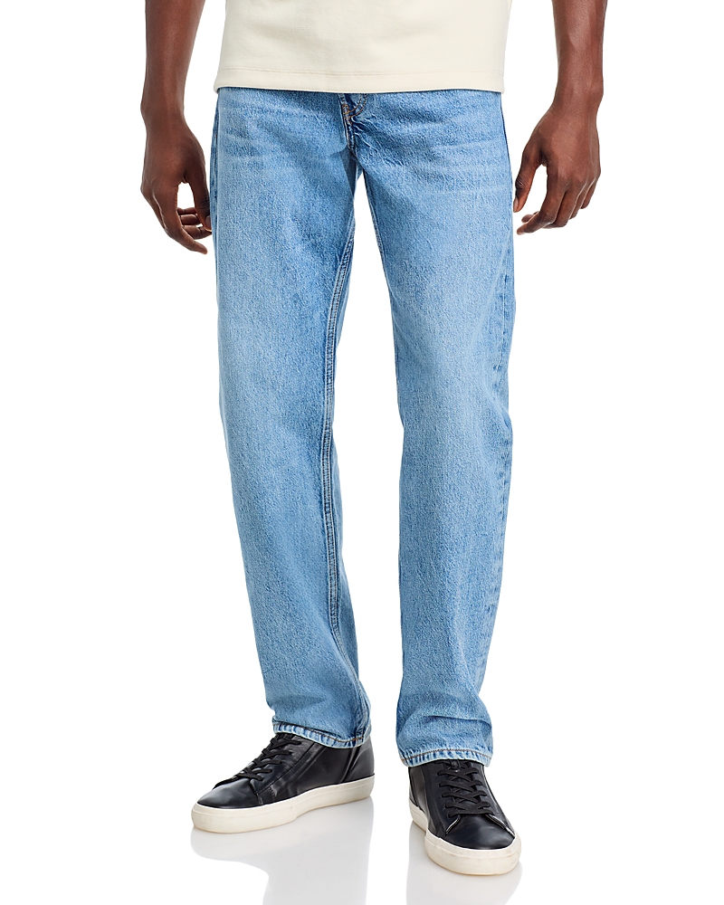 Frame The Straight Jeans in Good Times