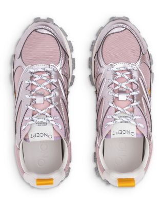Women&#39;s Oslo Low Top Sneakers