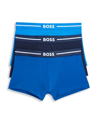 BOSS - Bold Trunks, Pack of 3