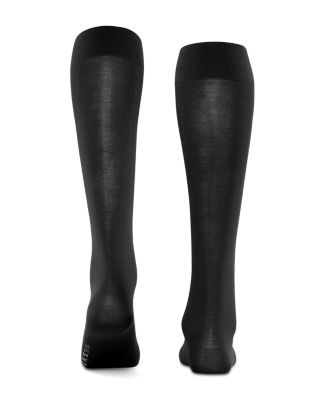 Cotton Touch Knee High Socks