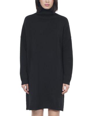 The Kooples - Cashmere Blend Sweater Dress