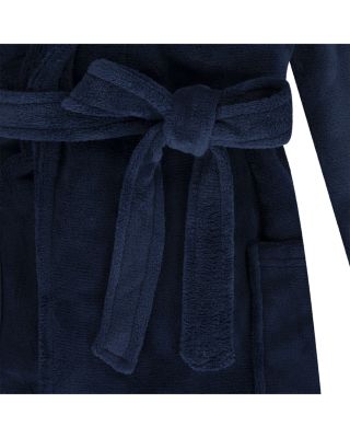 Unisex Polo Ralph Lauren Bear Terry Robe - Little Kid