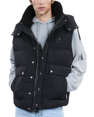 The Kooples - Puffer Vest