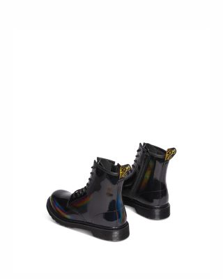 Unisex 1460 Rainbow Boots - Toddler