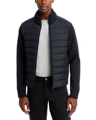 Save The Duck - Sedum Quilted Jacket