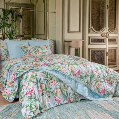 Conte Flat Sheet, Full Queen