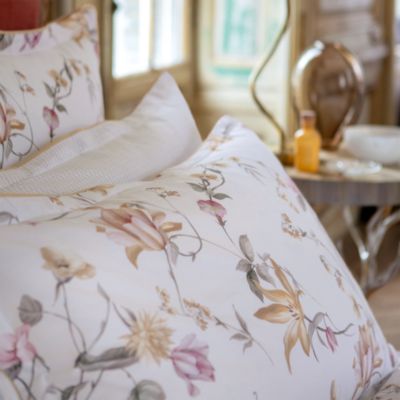 Perle Lune Sham, Boudoir