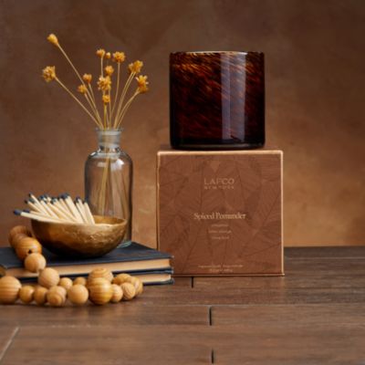 Spiced Pomander Signature Candle, 15.5 oz.