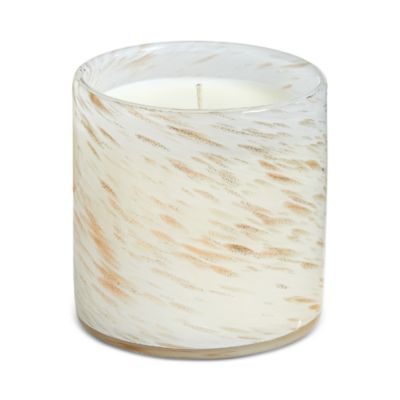 White Maple Bourbon Signature Candle, 15.5 oz.
