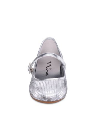 Girls' Wally Mary Jane Ballet Flats - Little Kid, Big Kid