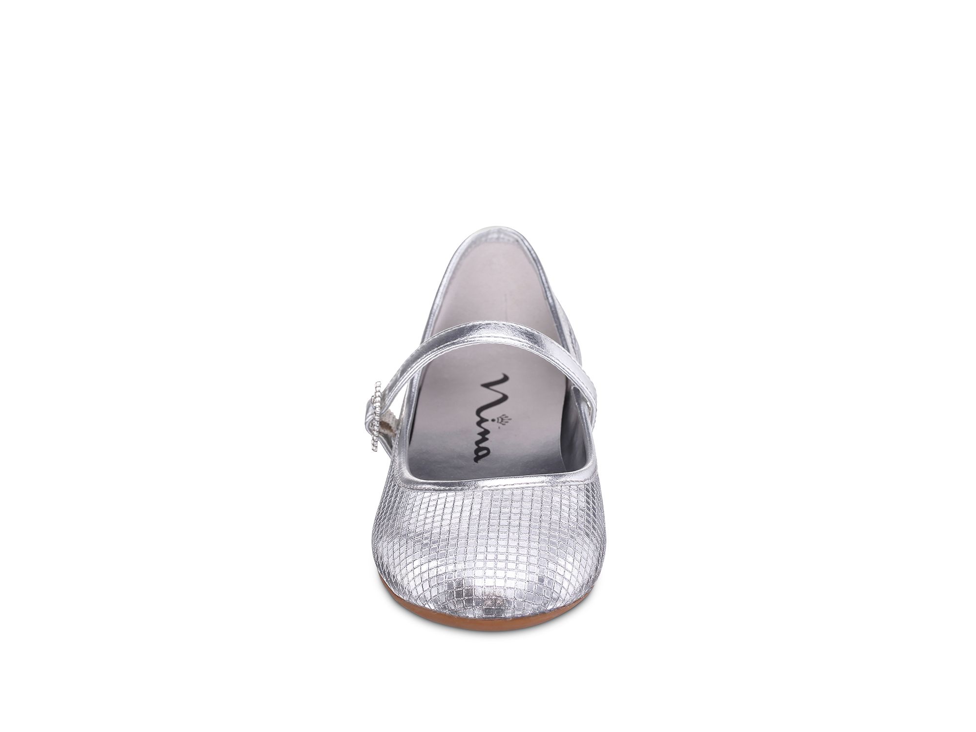 Girls' Wally Mary Jane Ballet Flats - Little Kid, Big Kid — Image 3