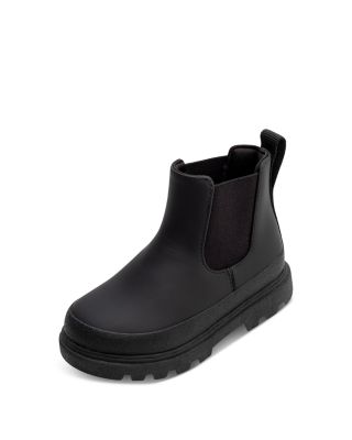 Native - Unisex Kensington Chelsea Boots - Baby, Toddler, Little Kid, Big Kid