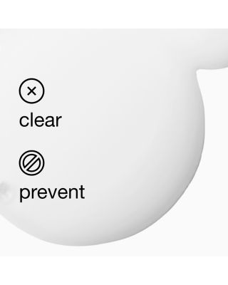 Acne Solutions Acne + Line Correcting Serum 1 oz.