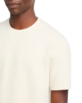 Delroy Double Pique Jersey Tee