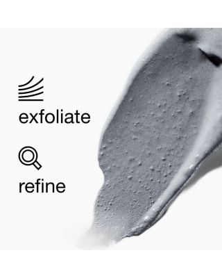 All About Clean Charcoal Mask + Scrub 3.4 oz.