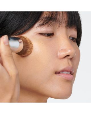 Foundation Buff Brush