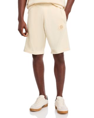 BOSS - Tolli Drawstring 10" Shorts