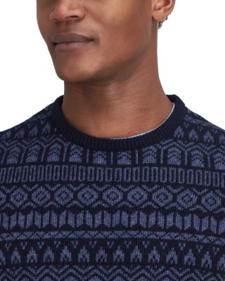 Stonebeck Crewneck Sweater