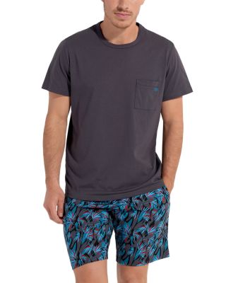 HOM - Hanoï Short Sleepwear Set