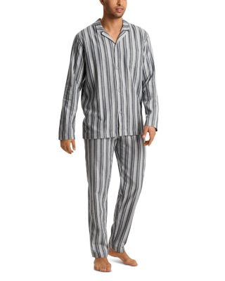 Long Sleeve Pajama Set 