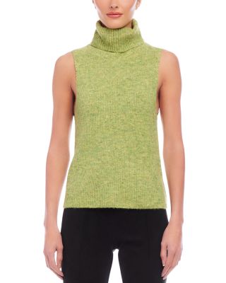 Fifteen Twenty Kelli Turtleneck Sweater