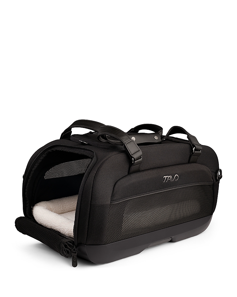 Tavo Dupree Ii Airline Carry-on Pet Car Seat