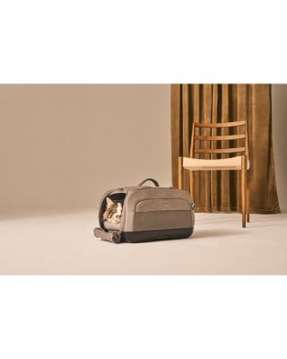 Dupree I Airline Carry On Pet Car Seat