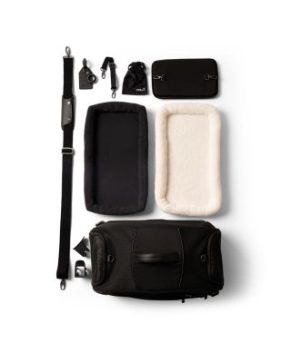 Dupree I Airline Carry On Pet Car Seat