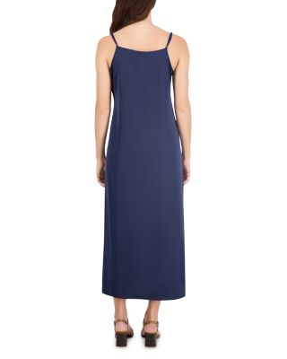 A Line Slip Dress