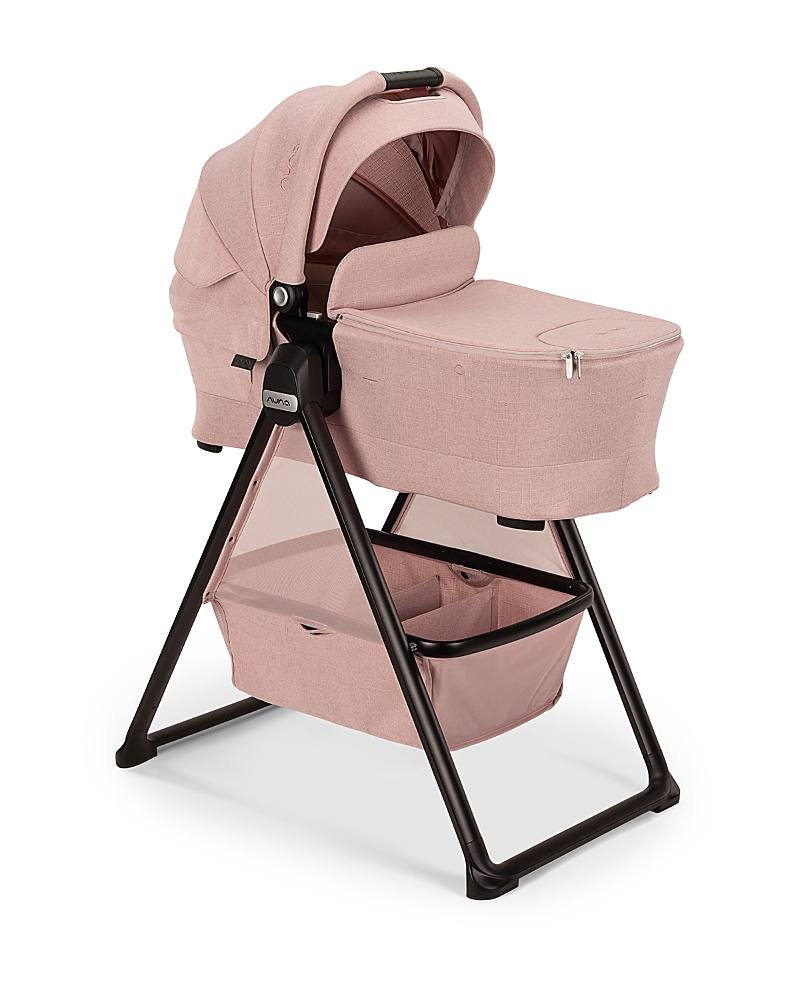 Nuna Lytl Bassinet + Stand