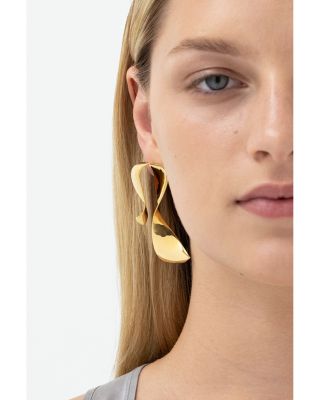 Sculpt Earrings