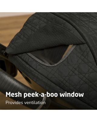 Tana 360&deg; Rotating Modular Stroller