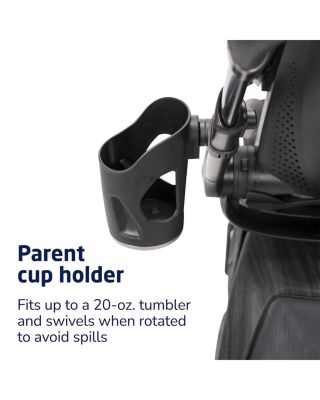 Tana 360&deg; Rotating Modular Stroller