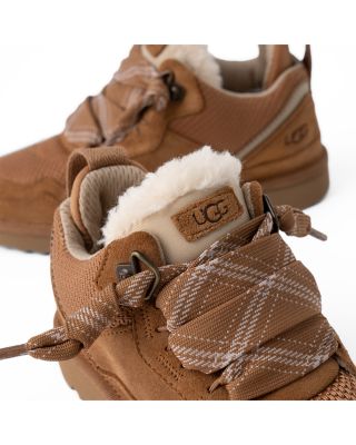 Women&#39;s Lowmel Hiking Sneakers