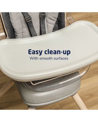 Kiskadee 360&deg; Rotating High Chair