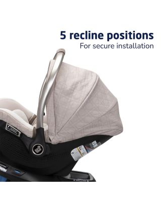 Peri™ 180&deg; Rotating Infant Car Seat