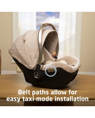 Peri™ 180&deg; Rotating Infant Car Seat