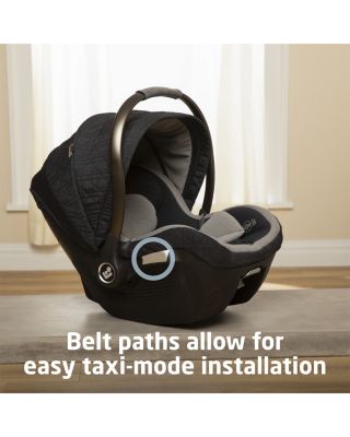 Peri™ 180&deg; Rotating Infant Car Seat