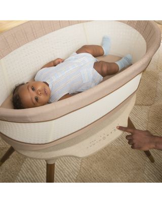 Starling Smart Bassinet