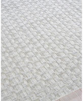 Exquisite Rugs Monroe Silk 5625 Area Rug, 2' x 3'