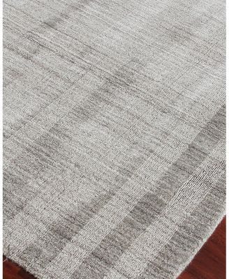 Exquisite Rugs Robin Stripe 3785 Area Rug, 8' x 10'