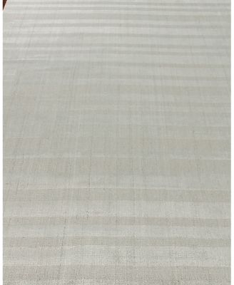 Exquisite Rugs Robin Stripe 3786 Area Rug, 6' x 9'