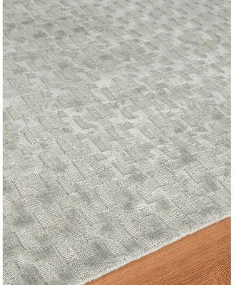 Exquisite Rugs Monroe Silk 3972 Area Rug, 2' x 3'